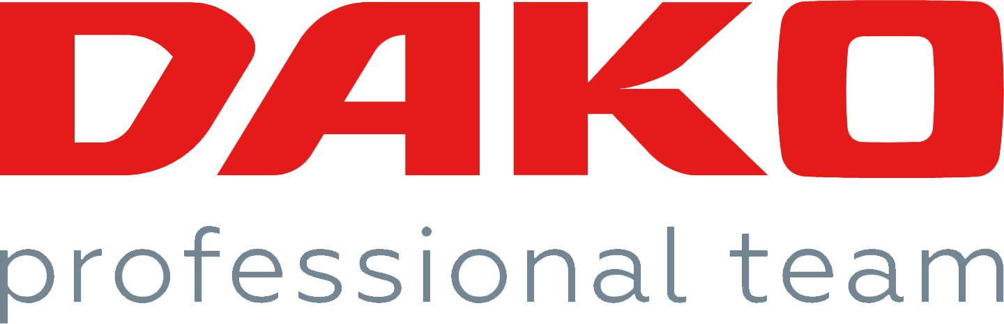 DAKO - ob'ektlar uchun kompleks tozalash xizmatlari